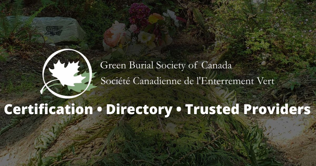 www.greenburialcanada.ca